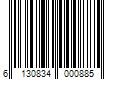 Barcode Image for UPC code 6130834000885