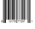 Barcode Image for UPC code 613175772971