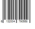 Barcode Image for UPC code 6132004790558