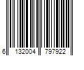 Barcode Image for UPC code 6132004797922