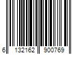 Barcode Image for UPC code 6132162900769