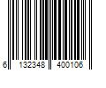 Barcode Image for UPC code 6132348400106