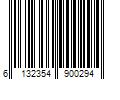 Barcode Image for UPC code 6132354900294