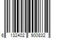 Barcode Image for UPC code 6132402900832