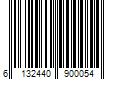 Barcode Image for UPC code 6132440900054