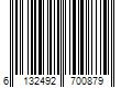 Barcode Image for UPC code 6132492700879