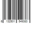 Barcode Image for UPC code 6132501549383