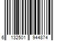 Barcode Image for UPC code 6132501944874