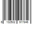 Barcode Image for UPC code 6132502917846