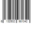 Barcode Image for UPC code 6132502981342