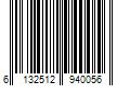 Barcode Image for UPC code 6132512940056