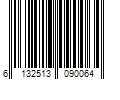 Barcode Image for UPC code 6132513090064