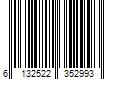 Barcode Image for UPC code 6132522352993