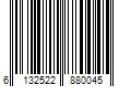 Barcode Image for UPC code 6132522880045