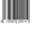 Barcode Image for UPC code 6132528200014