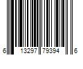 Barcode Image for UPC code 613297793946