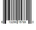 Barcode Image for UPC code 613299157890