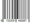 Barcode Image for UPC code 6133309488867