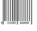 Barcode Image for UPC code 6133355888666