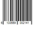 Barcode Image for UPC code 6133559002141