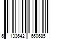 Barcode Image for UPC code 6133642660685