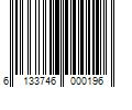 Barcode Image for UPC code 6133746000196