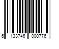 Barcode Image for UPC code 6133746000776