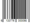 Barcode Image for UPC code 6133776000098