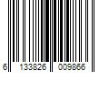 Barcode Image for UPC code 6133826009866