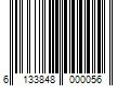 Barcode Image for UPC code 6133848000056