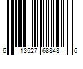 Barcode Image for UPC code 613527688486