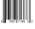 Barcode Image for UPC code 613527713683