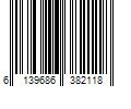 Barcode Image for UPC code 6139686382118