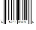 Barcode Image for UPC code 614015068896