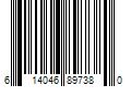 Barcode Image for UPC code 614046897380