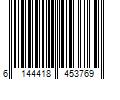 Barcode Image for UPC code 6144418453769