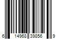 Barcode Image for UPC code 614968398569