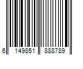 Barcode Image for UPC code 6149851888789