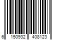 Barcode Image for UPC code 6150932408123