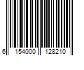 Barcode Image for UPC code 6154000128210