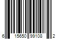 Barcode Image for UPC code 615650991082