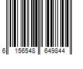 Barcode Image for UPC code 6156548649844