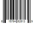 Barcode Image for UPC code 615764626139