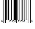 Barcode Image for UPC code 615908935028