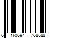 Barcode Image for UPC code 6160694768588