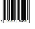 Barcode Image for UPC code 6161015764531