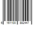 Barcode Image for UPC code 6161100882447