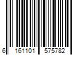 Barcode Image for UPC code 6161101575782