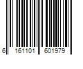 Barcode Image for UPC code 6161101601979