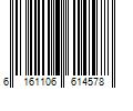 Barcode Image for UPC code 6161106614578